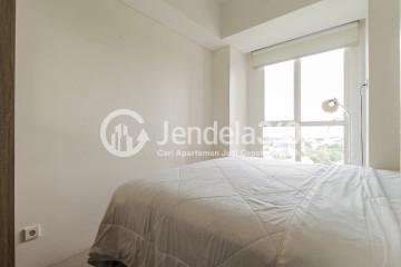 Bedroom 1 Elegant 2BR Silk Town Apartment with Pool View