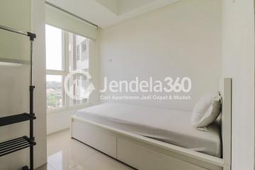 Bedroom 2 Elegant 2BR Silk Town Apartment with Pool View