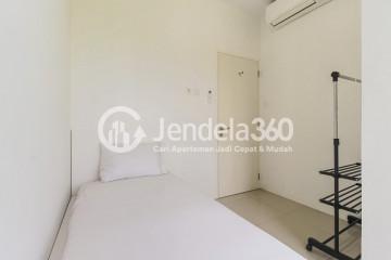 Bedroom 2 Elegant 2BR Silk Town Apartment with Pool View