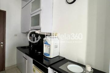 Kitchen Studio Easton Park Residence Jatinangor Apartment at Tower Harvard