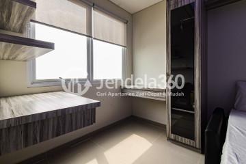 Bedroom Affordable Studio Apartment 1 Min to AEON BSD