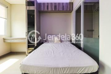 Bedroom Affordable Studio Apartment 1 Min to AEON BSD