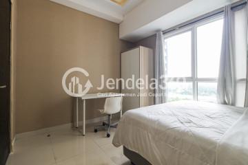 Bedroom 1 2BR Apartement Walking Distance to AEON Mall BSD