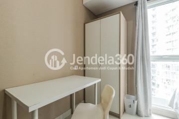 Bedroom 1 2BR Apartement Walking Distance to AEON Mall BSD