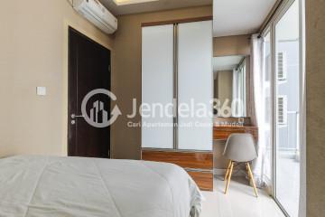 Bedroom 2 2BR Apartement Walking Distance to AEON Mall BSD