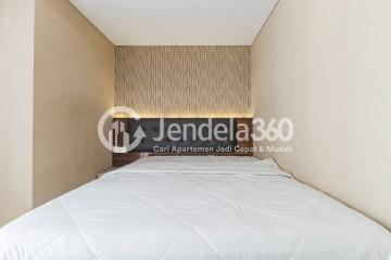 Bedroom 2 2BR Apartement Walking Distance to AEON Mall BSD