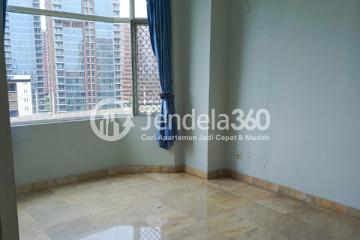 Bedroom 1 3BR Apartment with  View at Parama Apartment