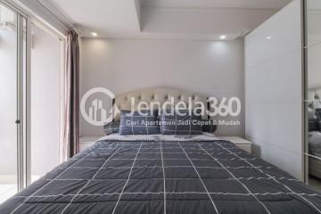 Bedroom 1 Royal Mediterania Garden Residence 2+1BR View City