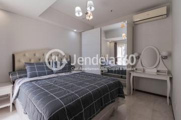 Bedroom 1 Royal Mediterania Garden Residence 2+1BR View City