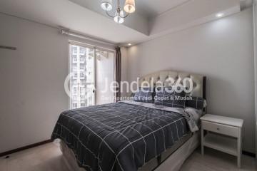 Bedroom 1 Royal Mediterania Garden Residence 2+1BR View City