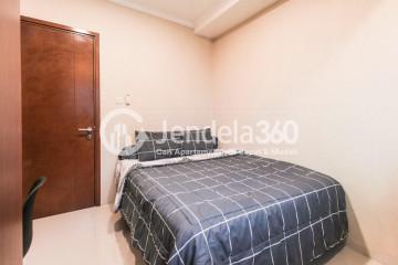 Bedroom 1 Signature Park Grande 2BR Fully Furnished