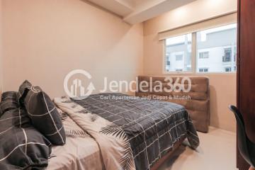 Bedroom 1 Signature Park Grande 2BR Fully Furnished