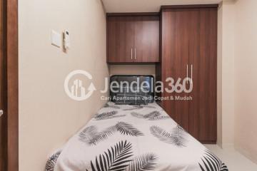 Bedroom 2 Signature Park Grande 2BR Fully Furnished