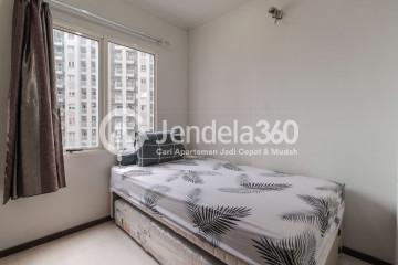 Bedroom 2 Royal Mediterania Garden Residence 2+1BR View City