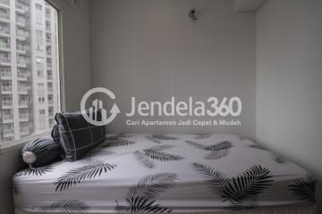 Bedroom 2 Royal Mediterania Garden Residence 2+1BR View City