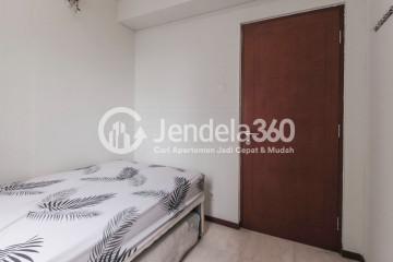 Bedroom 2 Royal Mediterania Garden Residence 2+1BR View City