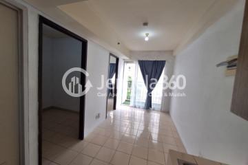 Bedroom 2 Peaceful 2BR Apartment Low Floor with  View at Serpong Green View Apartment