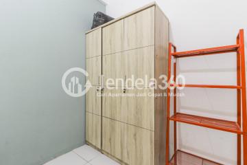 Bedroom Compact 1BR Apartment, 5 Mins to Ocean Park BSD