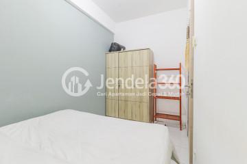 Bedroom Compact 1BR Apartment, 5 Mins to Ocean Park BSD