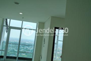 Bedroom Brooklyn Alam Sutera Apartment 2BR Non Furnished