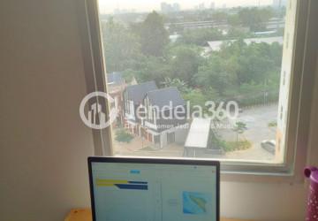 Other Urbantown Serpong Apartment 1BR Semi Furnished