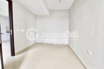 Bedroom High Floor 1BR Apartment with City View at Orange County Lippo Cikarang