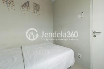 Bedroom 1 Furnished 2BR Apartment, 5 Mins to Train Station