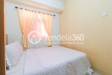 Bedroom 1 Neat, One Stop Living 2BR Apartment Close to Kelapa Gading