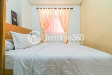 Bedroom 1 Neat, One Stop Living 2BR Apartment Close to Kelapa Gading