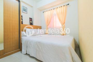 Bedroom 1 Neat, One Stop Living 2BR Apartment Close to Kelapa Gading