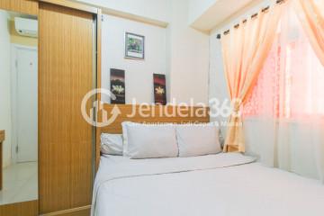 Bedroom 1 Neat, One Stop Living 2BR Apartment Close to Kelapa Gading