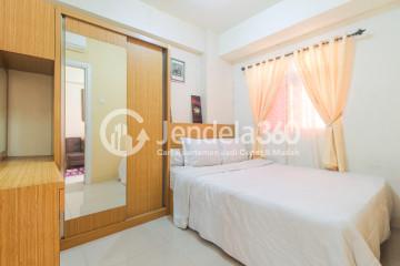 Bedroom 1 Neat, One Stop Living 2BR Apartment Close to Kelapa Gading