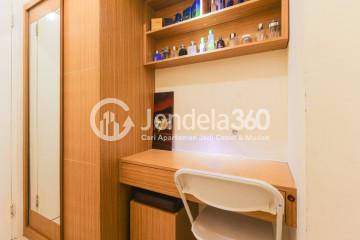 Bedroom 2 Neat, One Stop Living 2BR Apartment Close to Kelapa Gading