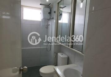 Other Bassura City Apartment 3BR View Semi Furnished