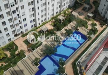 Other Bassura City Apartment 3BR View Semi Furnished