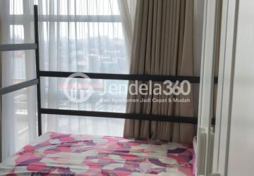 Other CBD Pluit Apartment 2BR Tower Papyrus