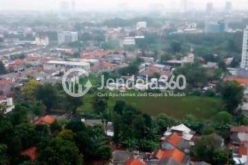 Other Decorative Studio Apartment High Floor with City View at Serpong Green View Apartment