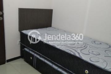 Bedroom 2 Spotless 2BR Apartment at Gateway Pasteur Apartment Middle Floor