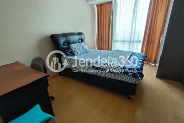 Bedroom 2 U Residence Karawaci 2BR Fully Furnished