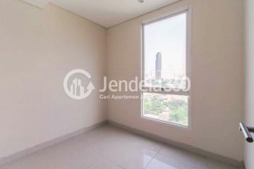 Bedroom 2 Elpis Residence Apartment 2BR Semi Furnished