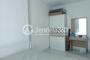 Bedroom Tidy 1BR Apartment at Brooklyn Alam Sutera Apartment Tower B