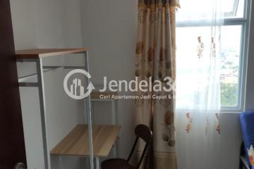 Bedroom 2 Low Floor 2BR Apartment with  View at Thamrin District Bekasi