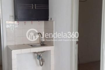 Kitchen Lovely 2BR Apartment at Teluk Intan Apartment Low Floor