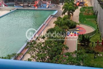 Other Lovely 2BR Apartment at Teluk Intan Apartment Low Floor