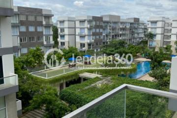 Balcony Rainbow Springs Condovillas 2BR View Swimming Pool