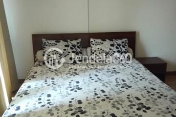 Bedroom 1 Gandaria Heights Apartment 3BR View City