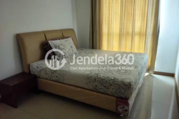 Bedroom 2 Gandaria Heights Apartment 3BR View City