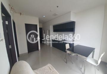 Other Grand Pakubuwono Terrace 2BR Semi Furnished