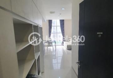 Other Grand Pakubuwono Terrace 2BR Semi Furnished