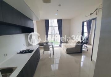 Other Grand Pakubuwono Terrace 2BR Semi Furnished